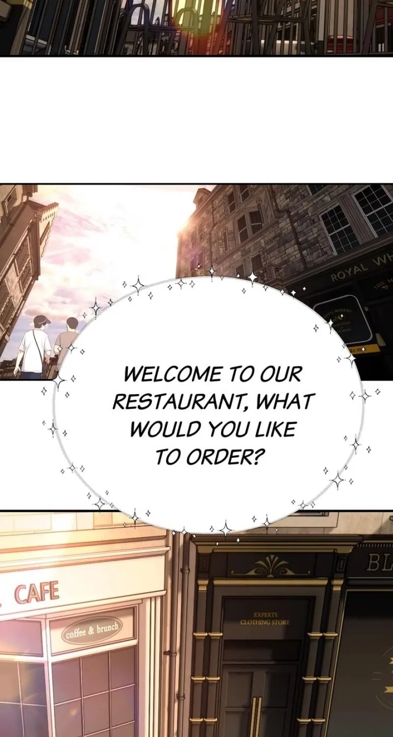 Back to the Moon Chapter 1 page 76 - 