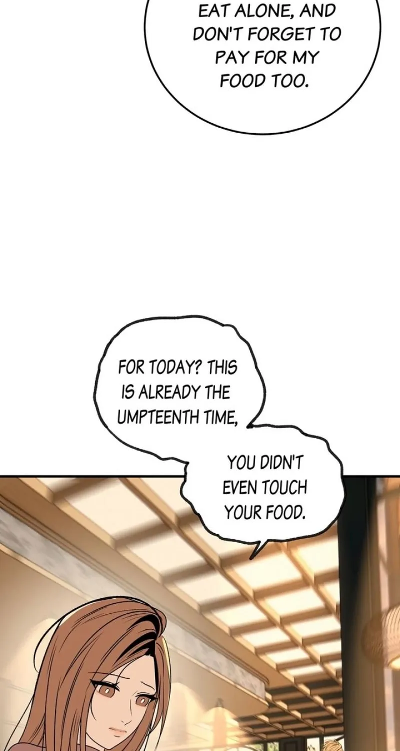 Back to the Moon Chapter 1 page 92 - 