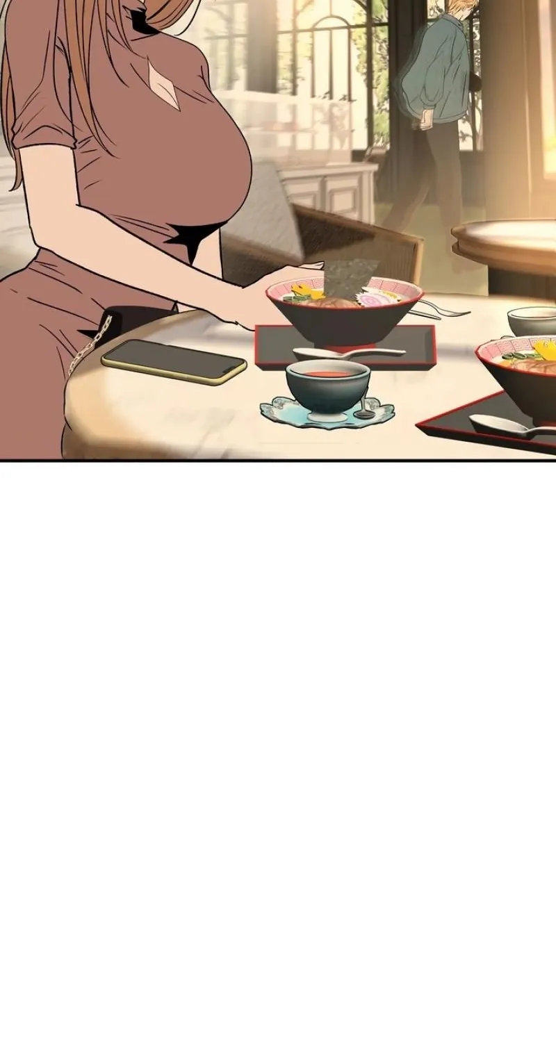 Back to the Moon Chapter 1 page 93 - 