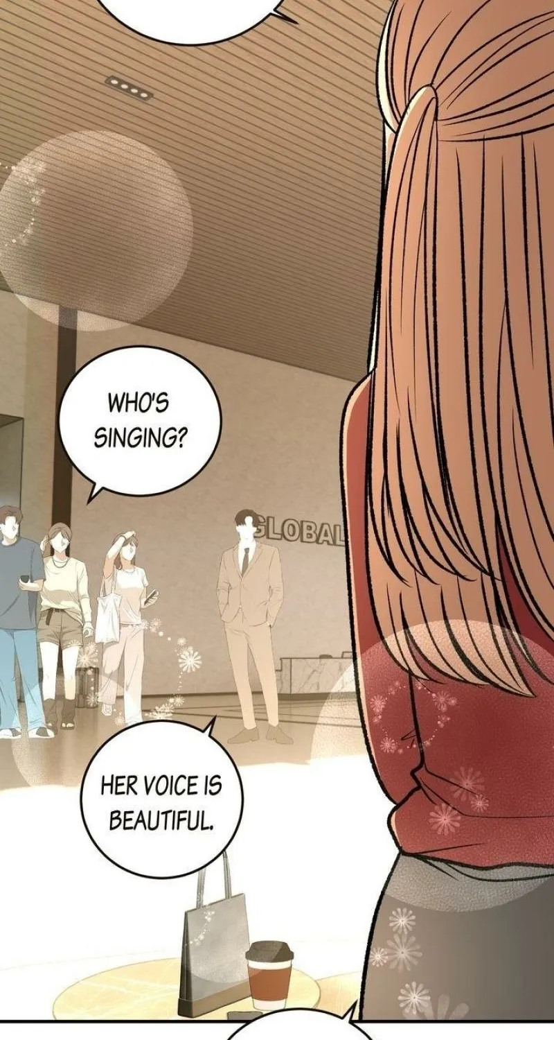 Back to the Moon Chapter 10 page 16 - 