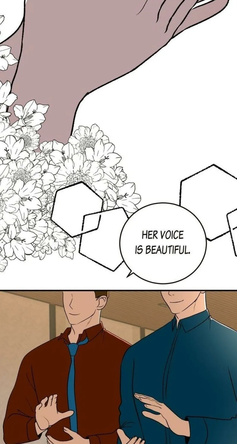 Back to the Moon Chapter 10 page 27 - 