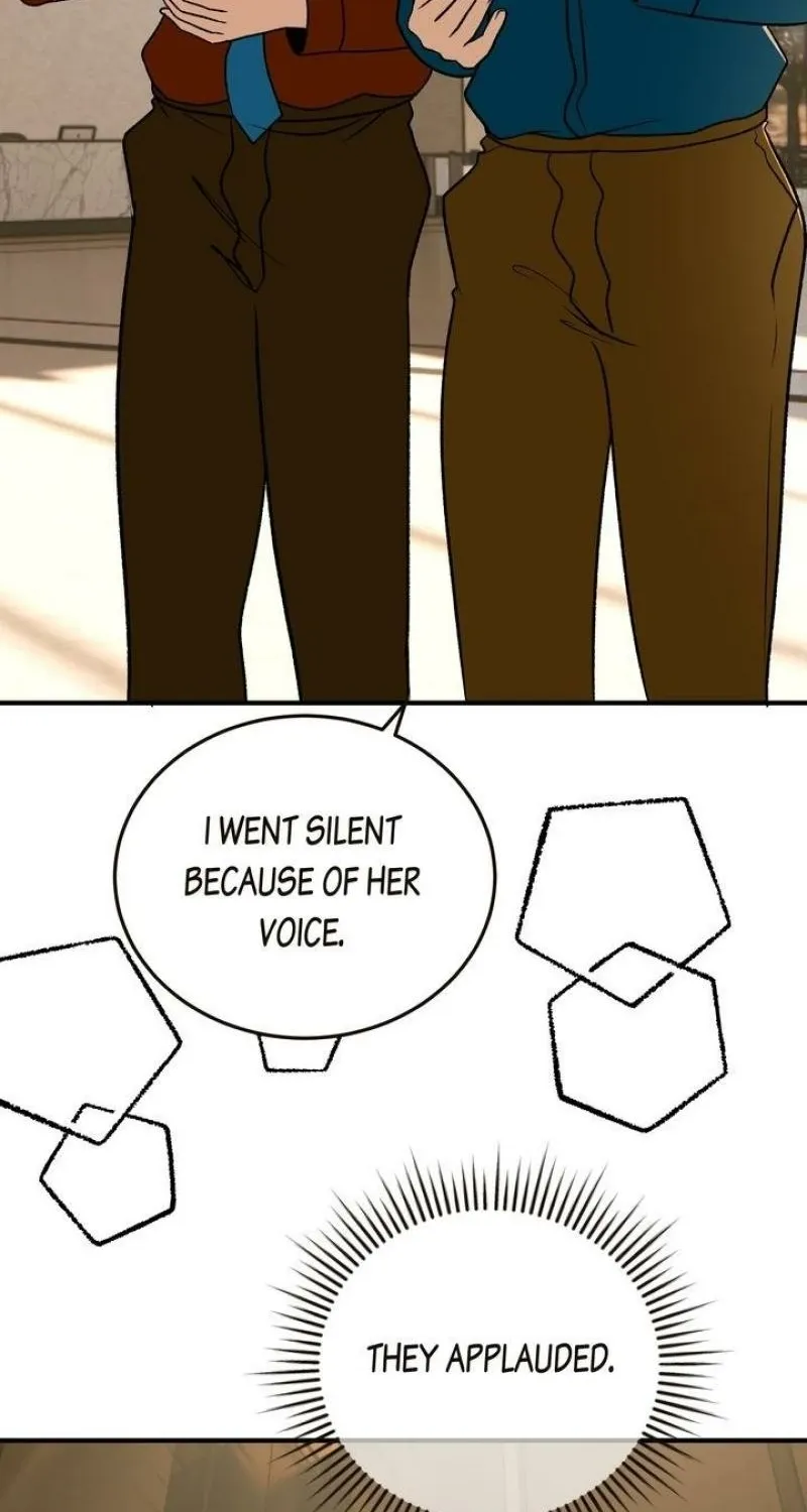 Back to the Moon Chapter 10 page 28 - 
