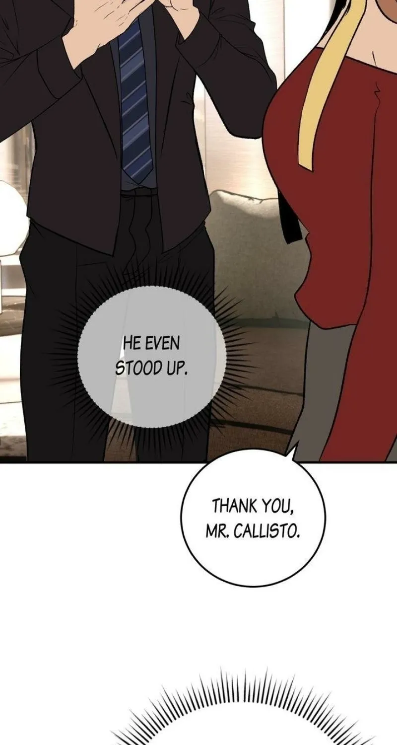 Back to the Moon Chapter 10 page 31 - 