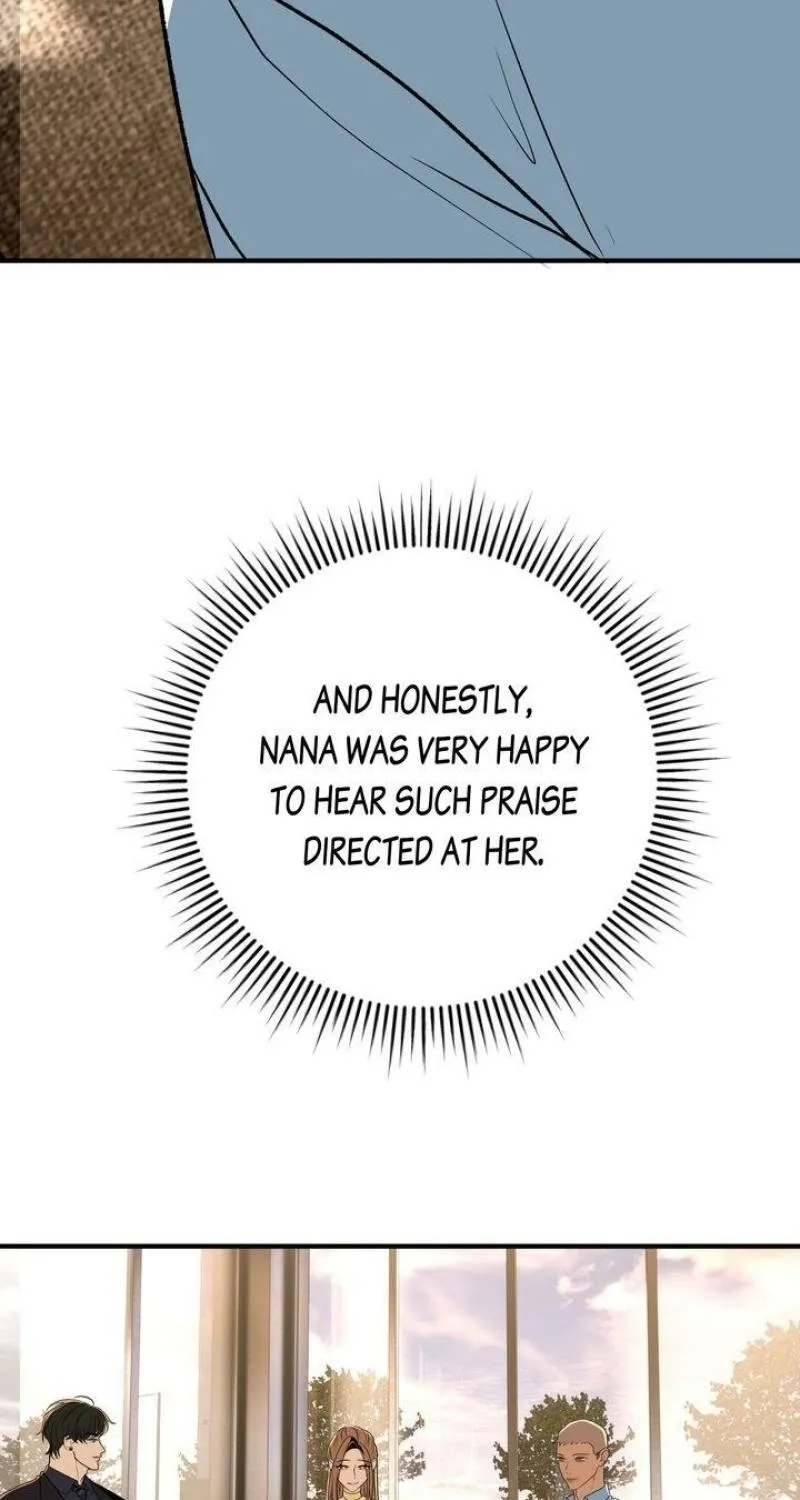 Back to the Moon Chapter 10 page 33 - 