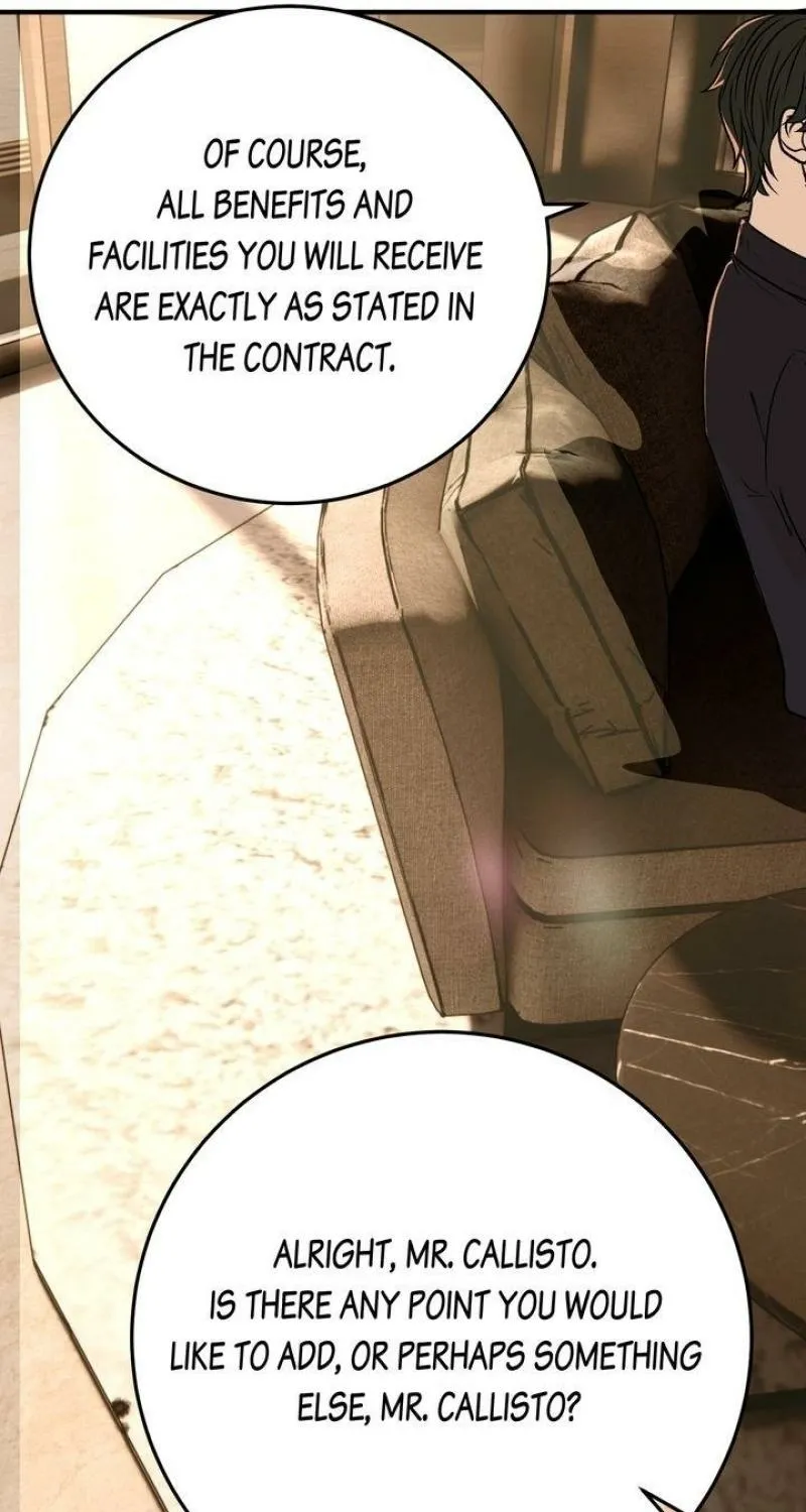 Back to the Moon Chapter 10 page 35 - 