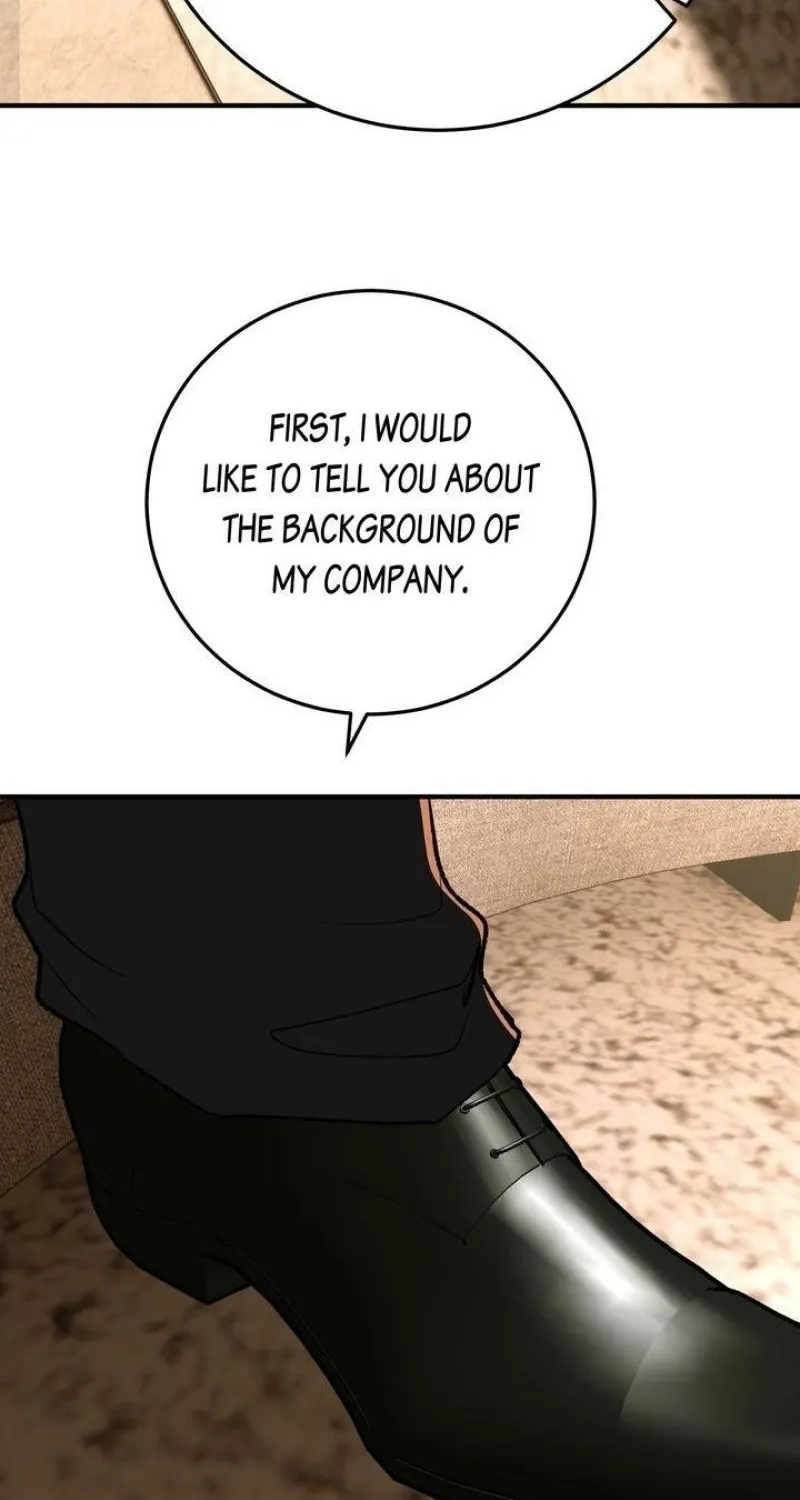 Back to the Moon Chapter 10 page 36 - 