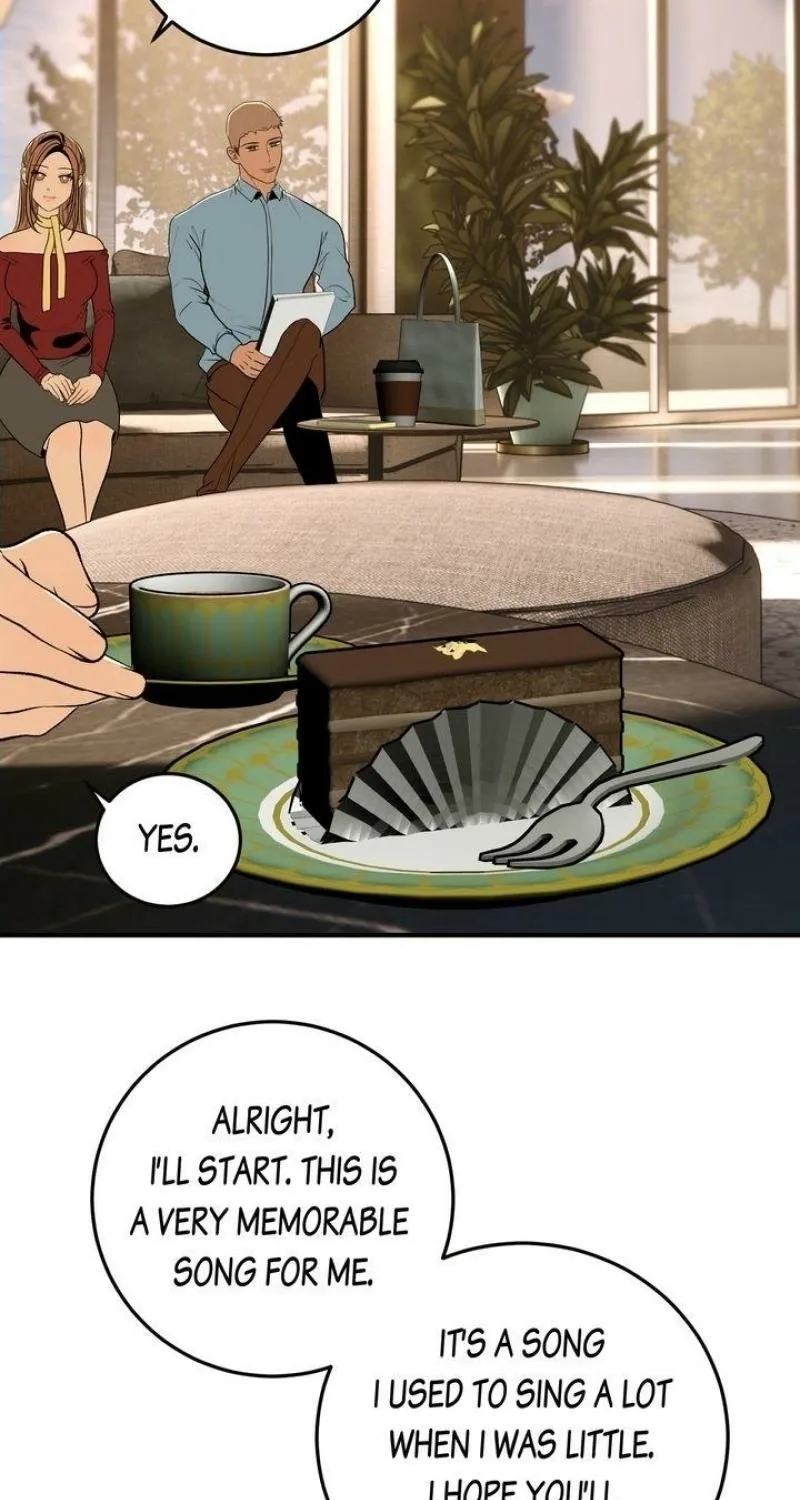 Back to the Moon Chapter 10 page 5 - 