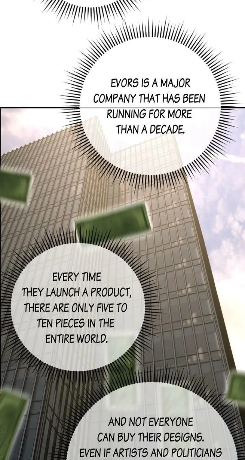 Back to the Moon Chapter 10 page 42 - 