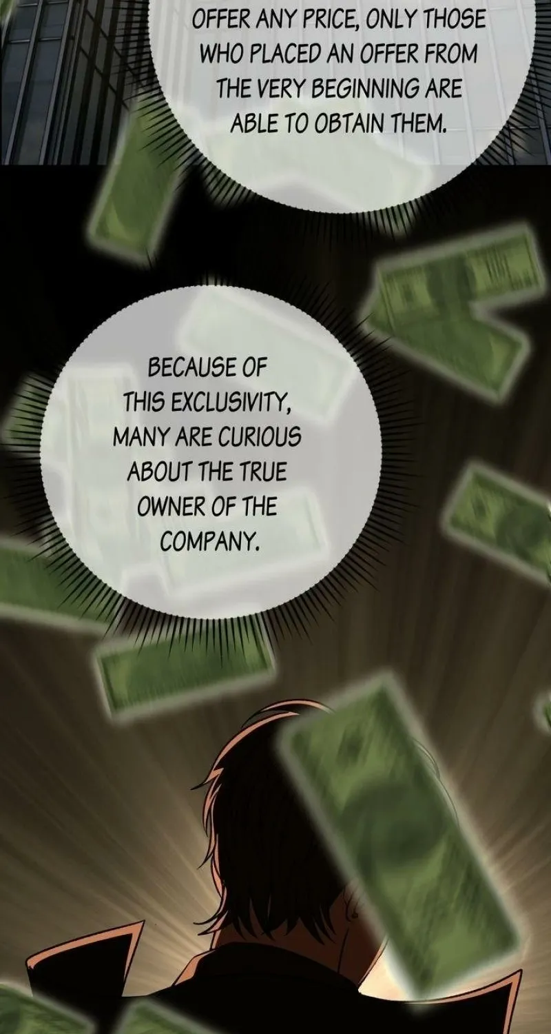 Back to the Moon Chapter 10 page 43 - 