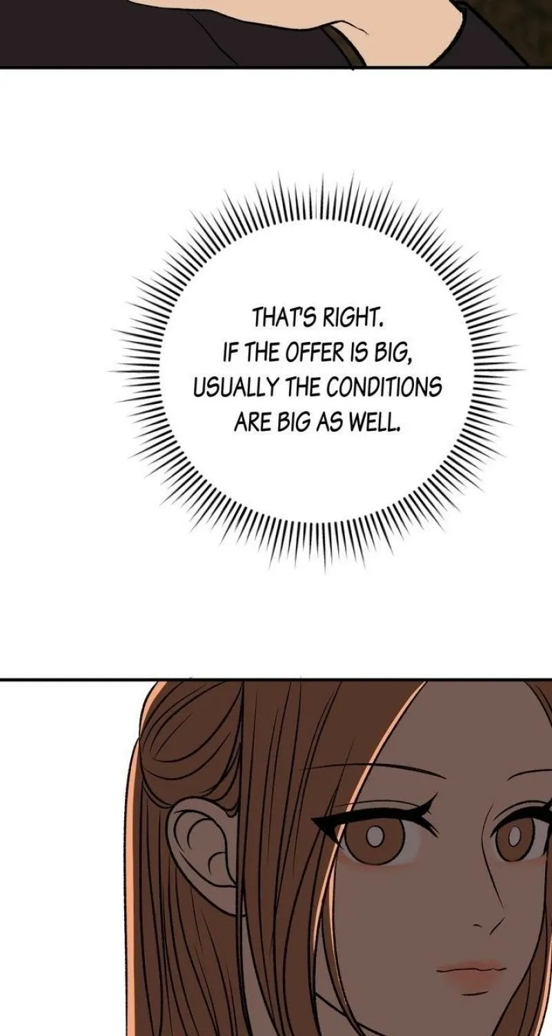 Back to the Moon Chapter 10 page 53 - 
