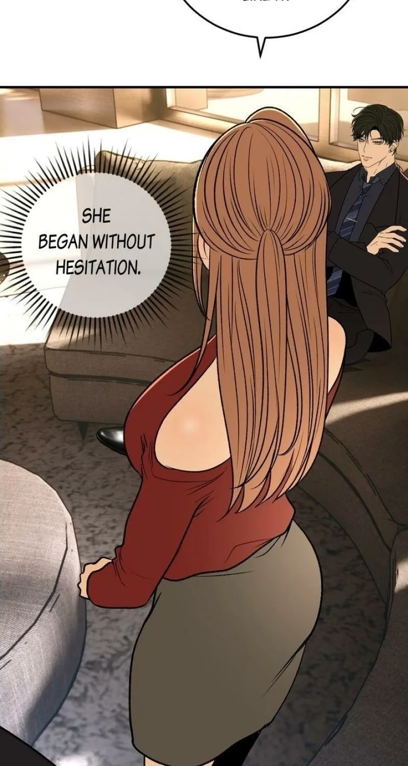 Back to the Moon Chapter 10 page 7 - 