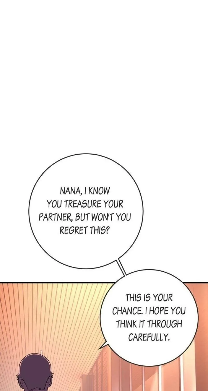 Back to the Moon Chapter 10 page 74 - 