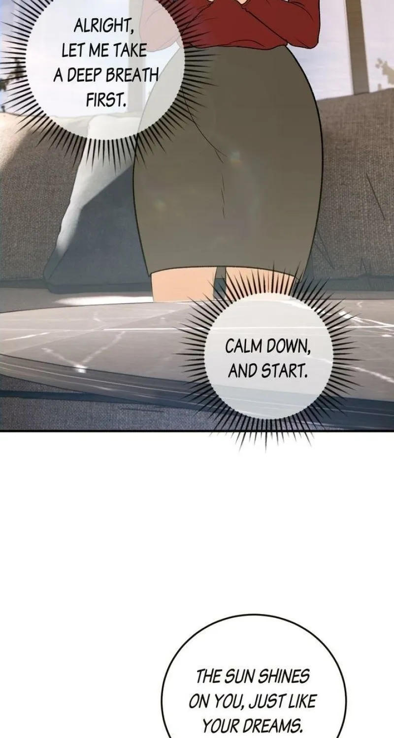 Back to the Moon Chapter 10 page 9 - 