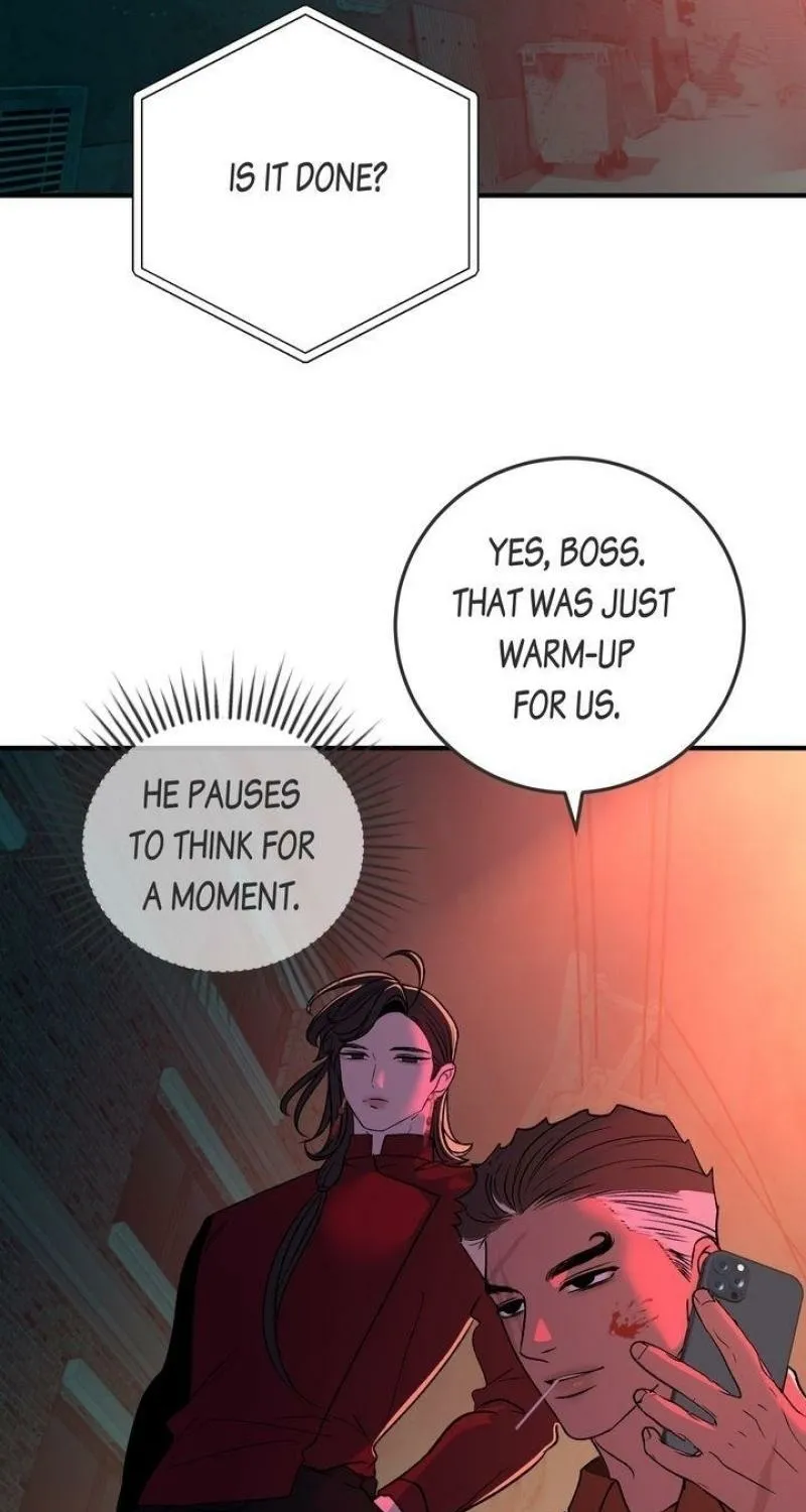 Back to the Moon Chapter 10 page 83 - 