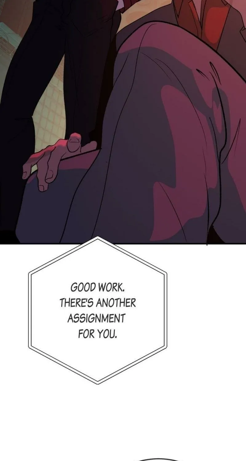 Back to the Moon Chapter 10 page 84 - 