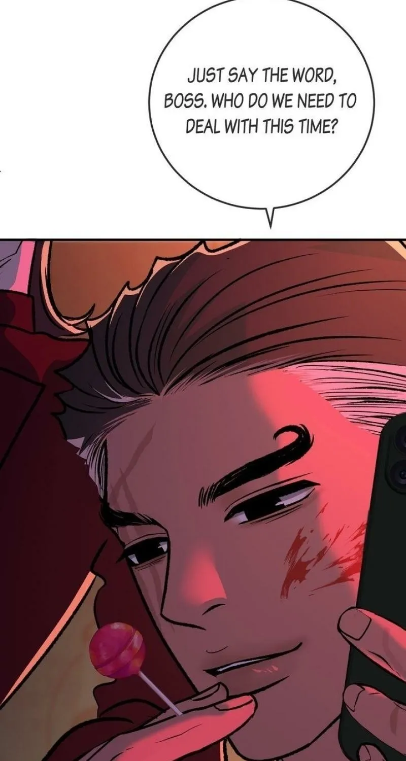 Back to the Moon Chapter 10 page 85 - 