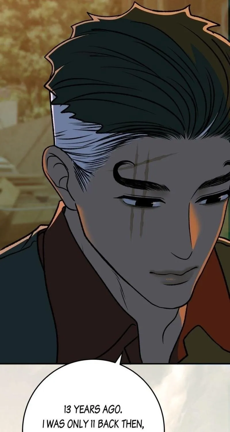 Back to the Moon Chapter 11 page 11 - 