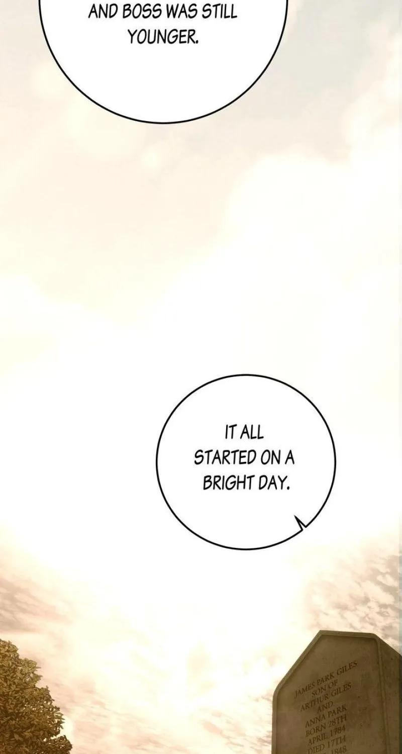 Back to the Moon Chapter 11 page 12 - 