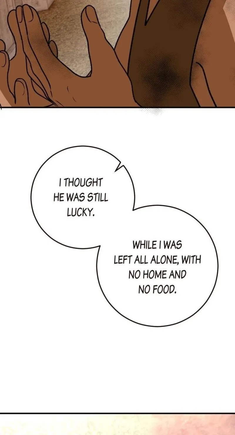 Back to the Moon Chapter 11 page 20 - 