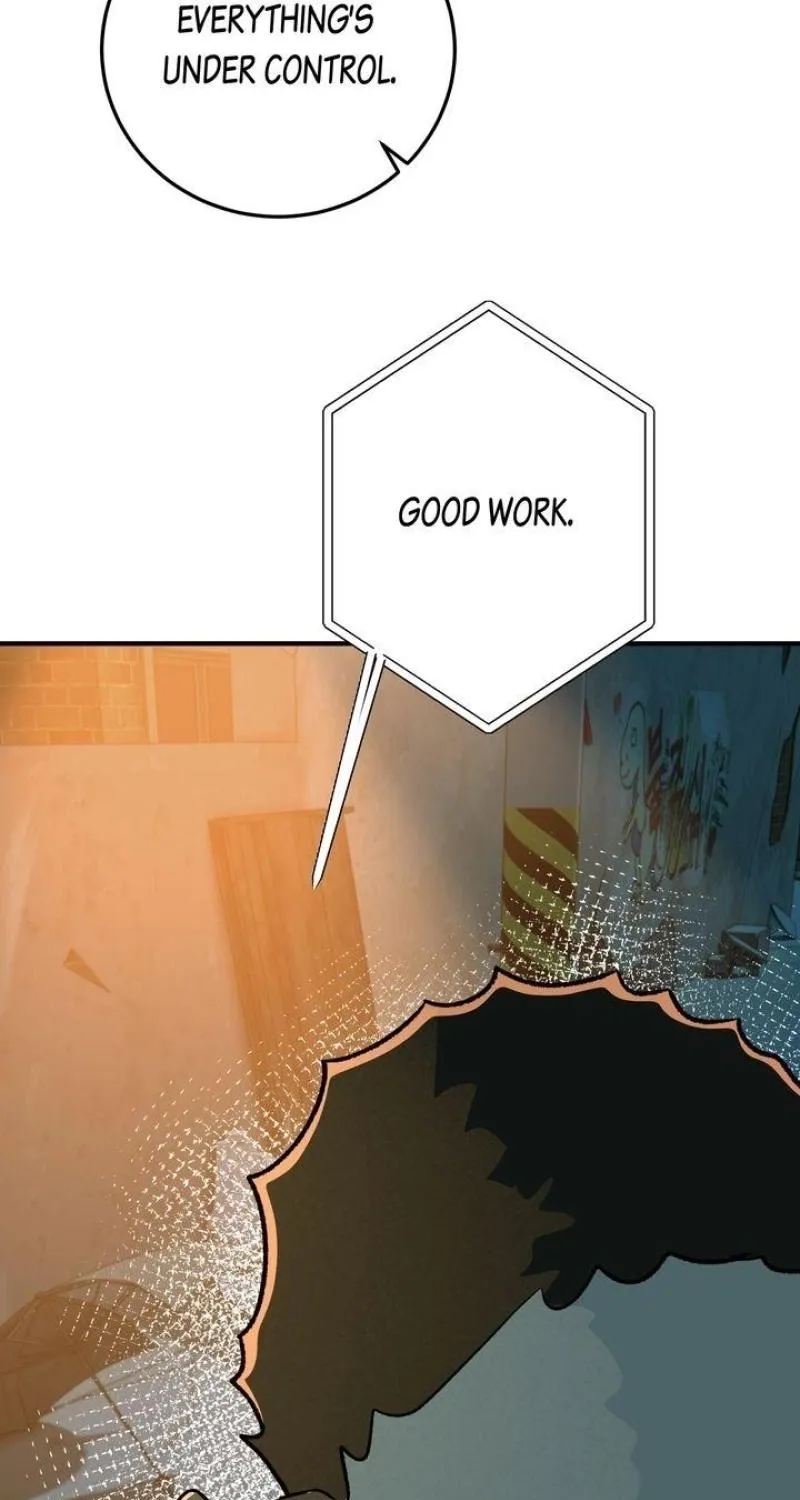 Back to the Moon Chapter 11 page 3 - 