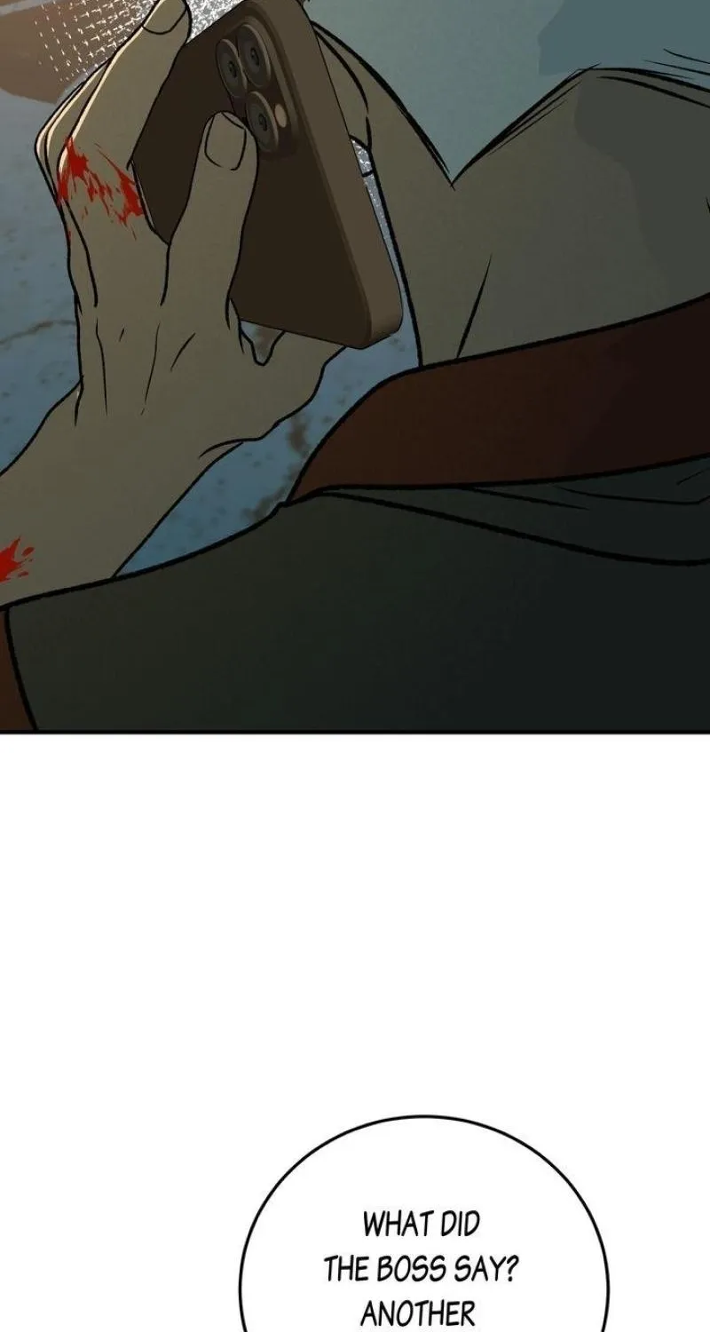 Back to the Moon Chapter 11 page 4 - 