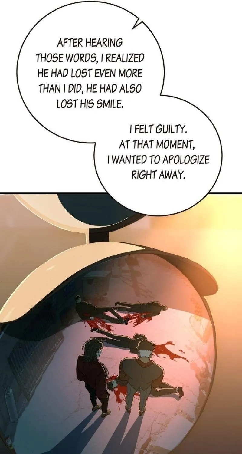 Back to the Moon Chapter 11 page 33 - 