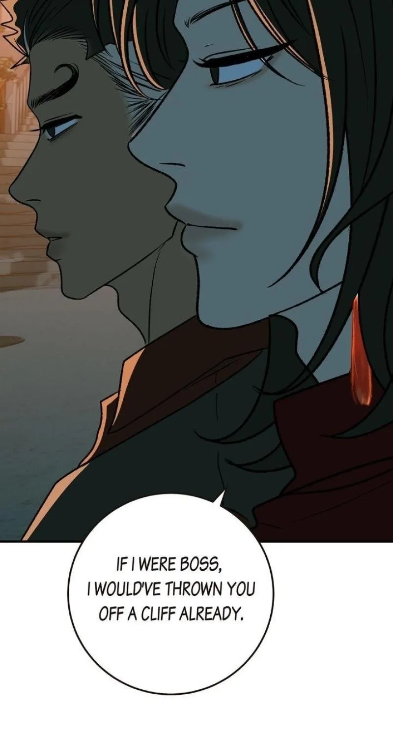 Back to the Moon Chapter 11 page 35 - 