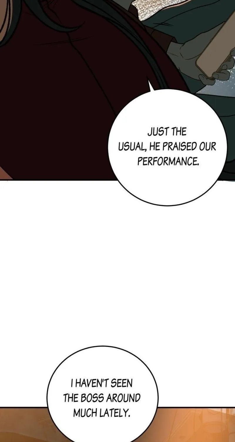 Back to the Moon Chapter 11 page 6 - 