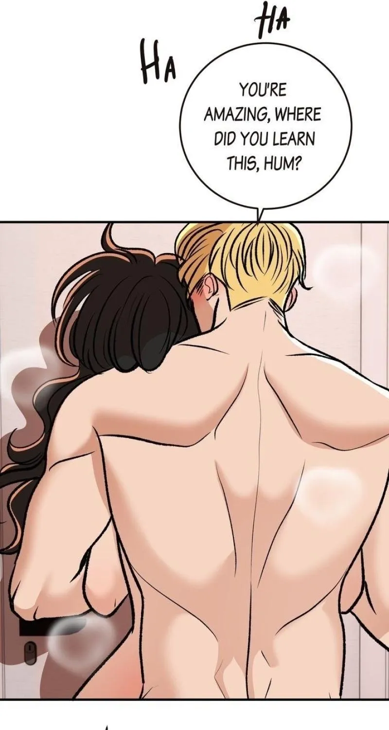 Back to the Moon Chapter 11 page 55 - 