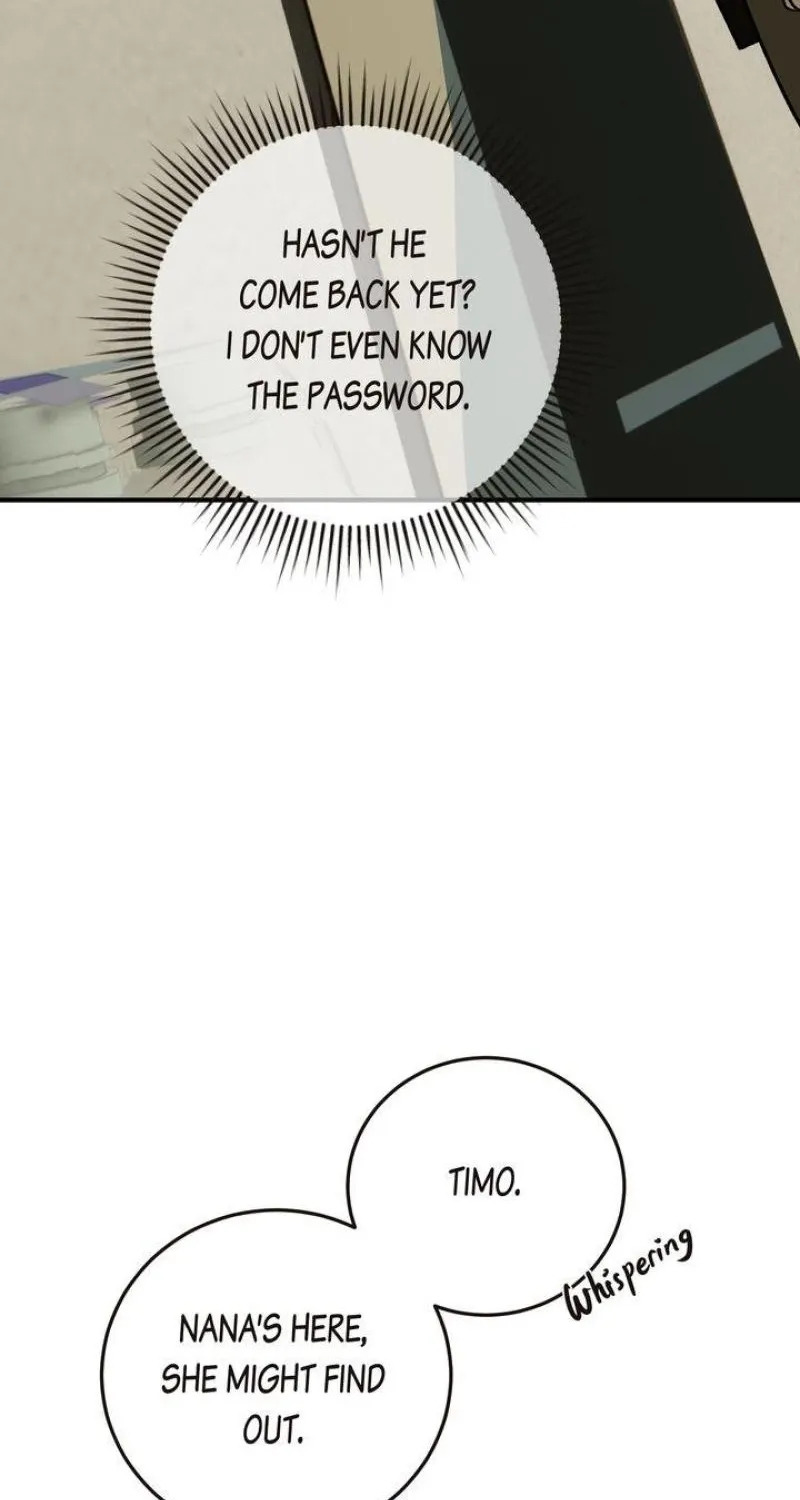 Back to the Moon Chapter 11 page 64 - 