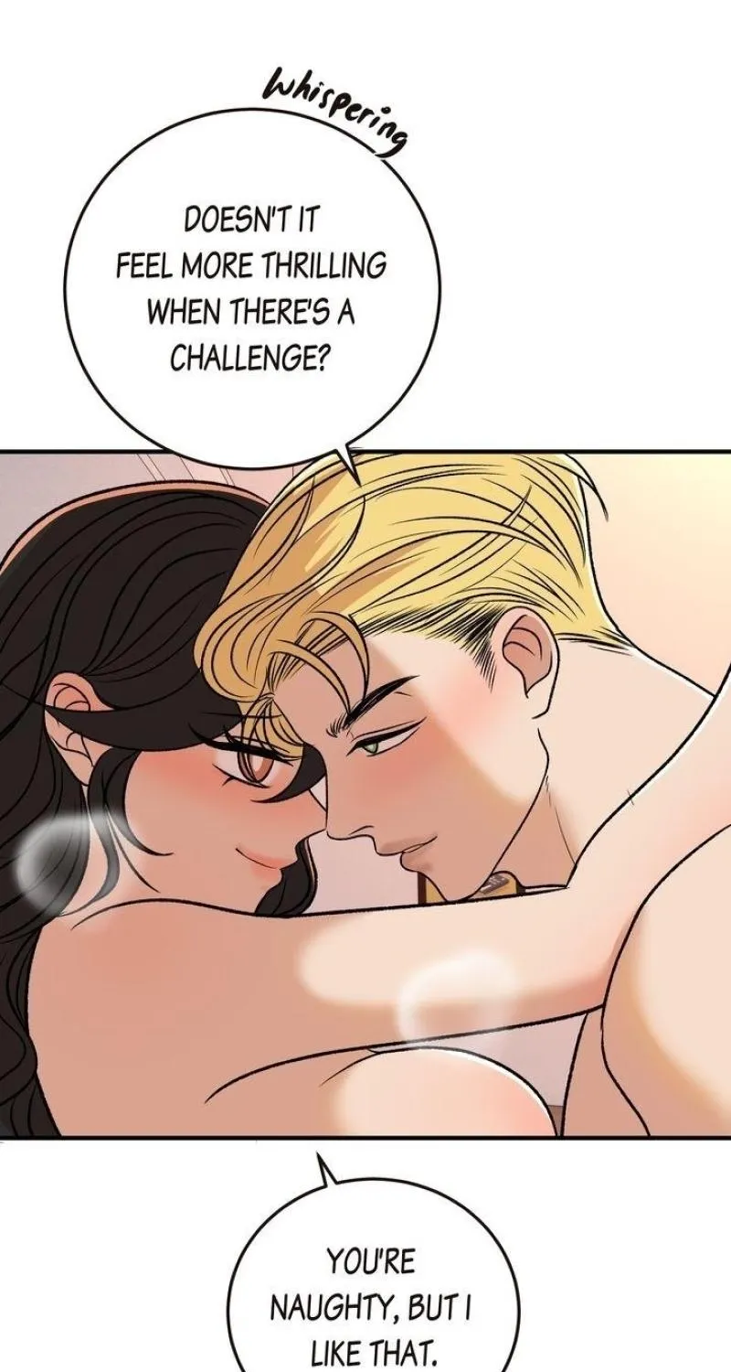 Back to the Moon Chapter 11 page 67 - 
