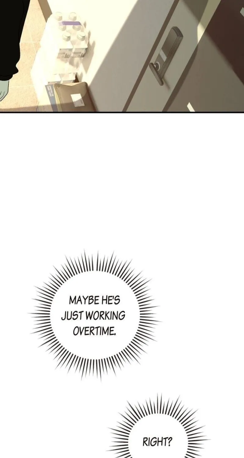 Back to the Moon Chapter 11 page 71 - 