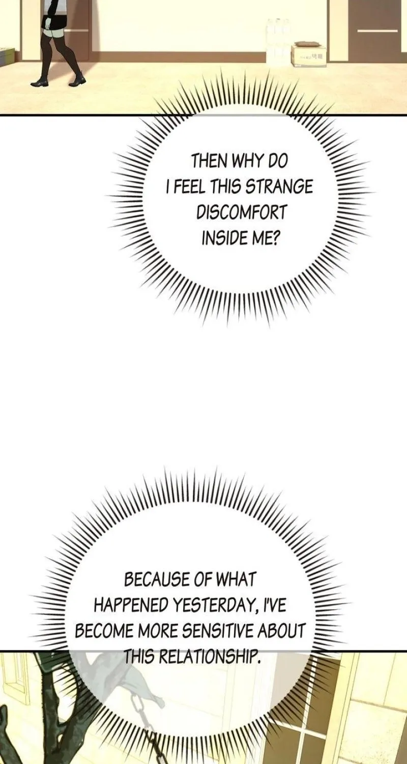 Back to the Moon Chapter 11 page 74 - 