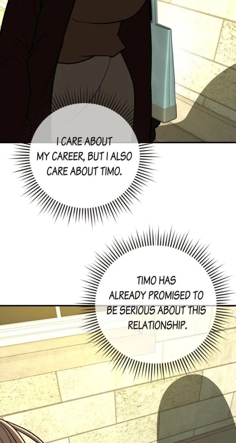 Back to the Moon Chapter 11 page 76 - 