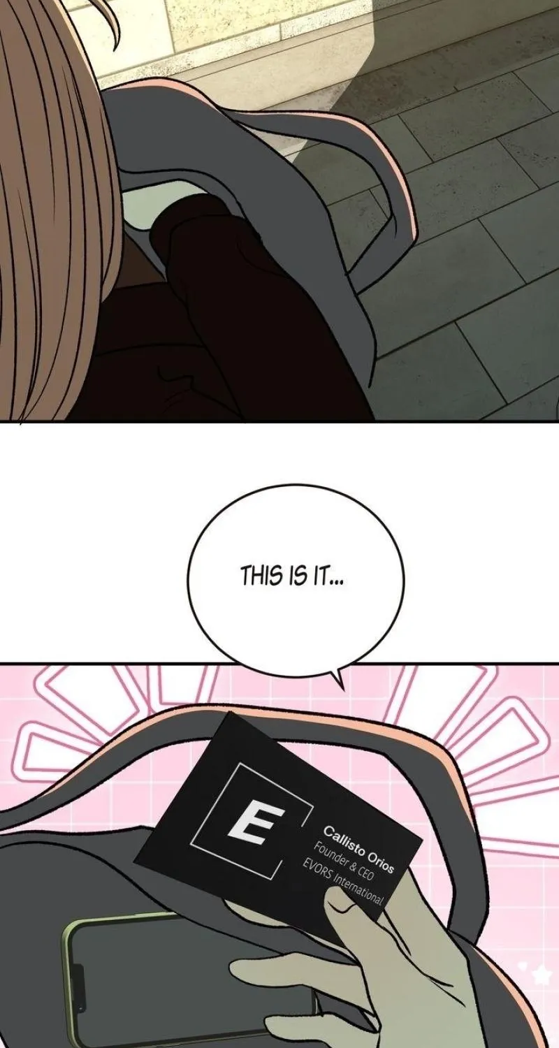 Back to the Moon Chapter 11 page 77 - 