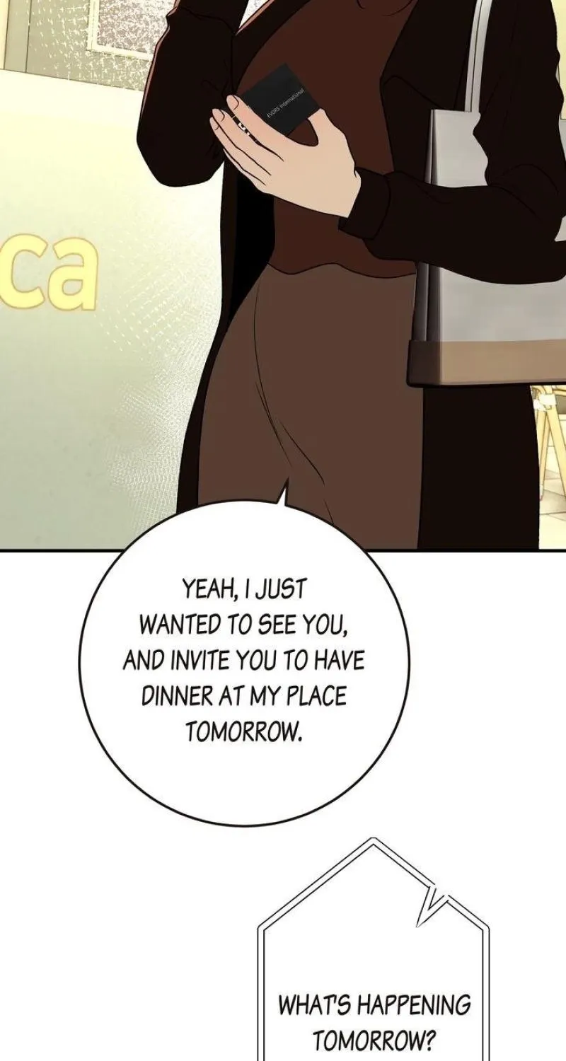 Back to the Moon Chapter 11 page 81 - 
