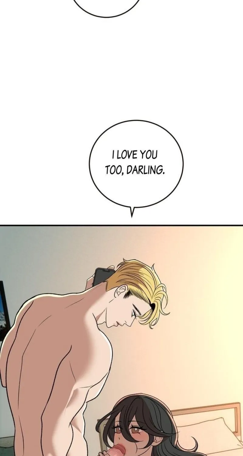 Back to the Moon Chapter 11 page 86 - 