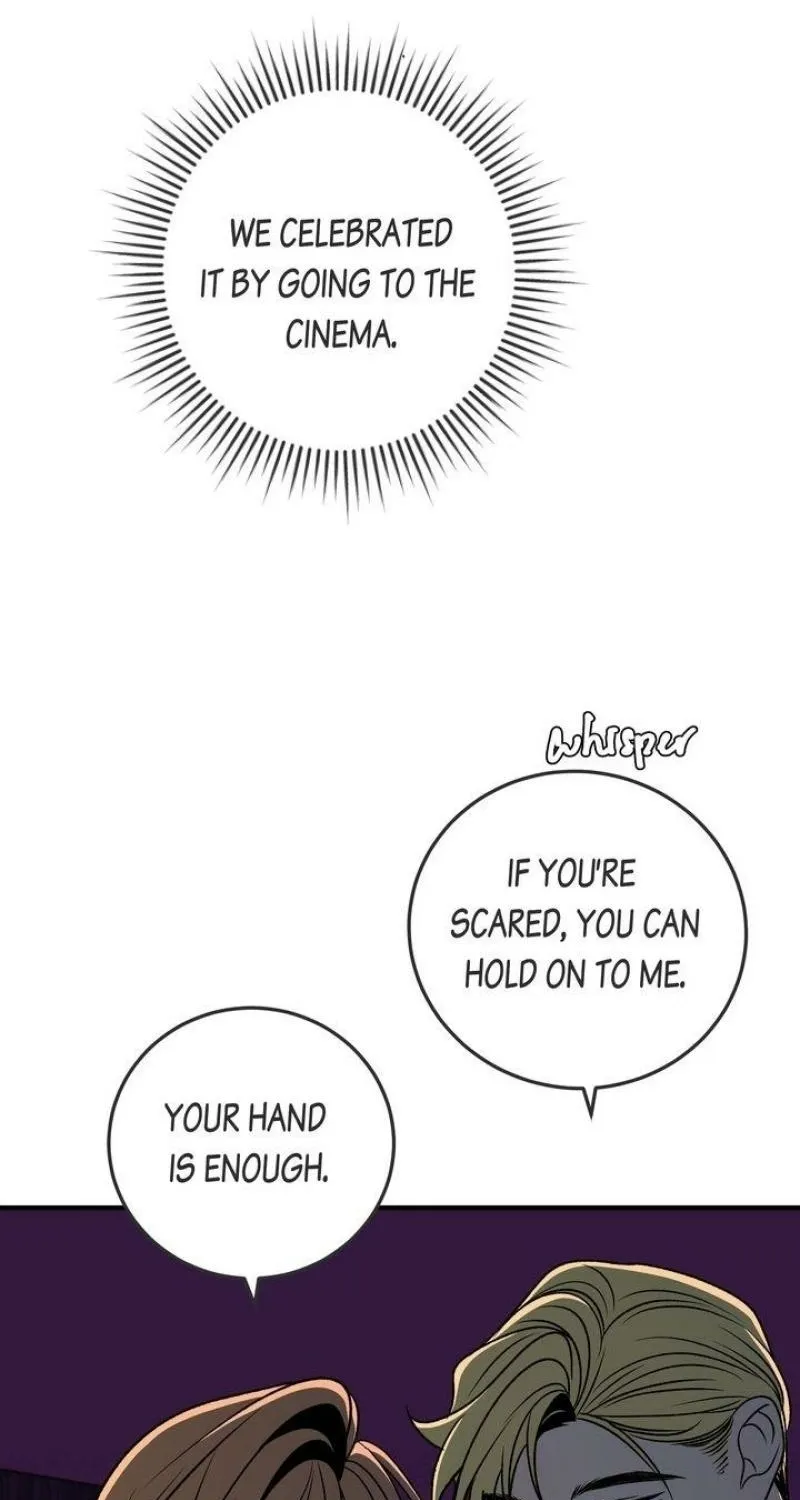 Back to the Moon Chapter 12 page 13 - 
