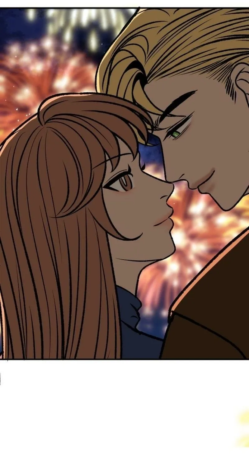 Back to the Moon Chapter 12 page 19 - 
