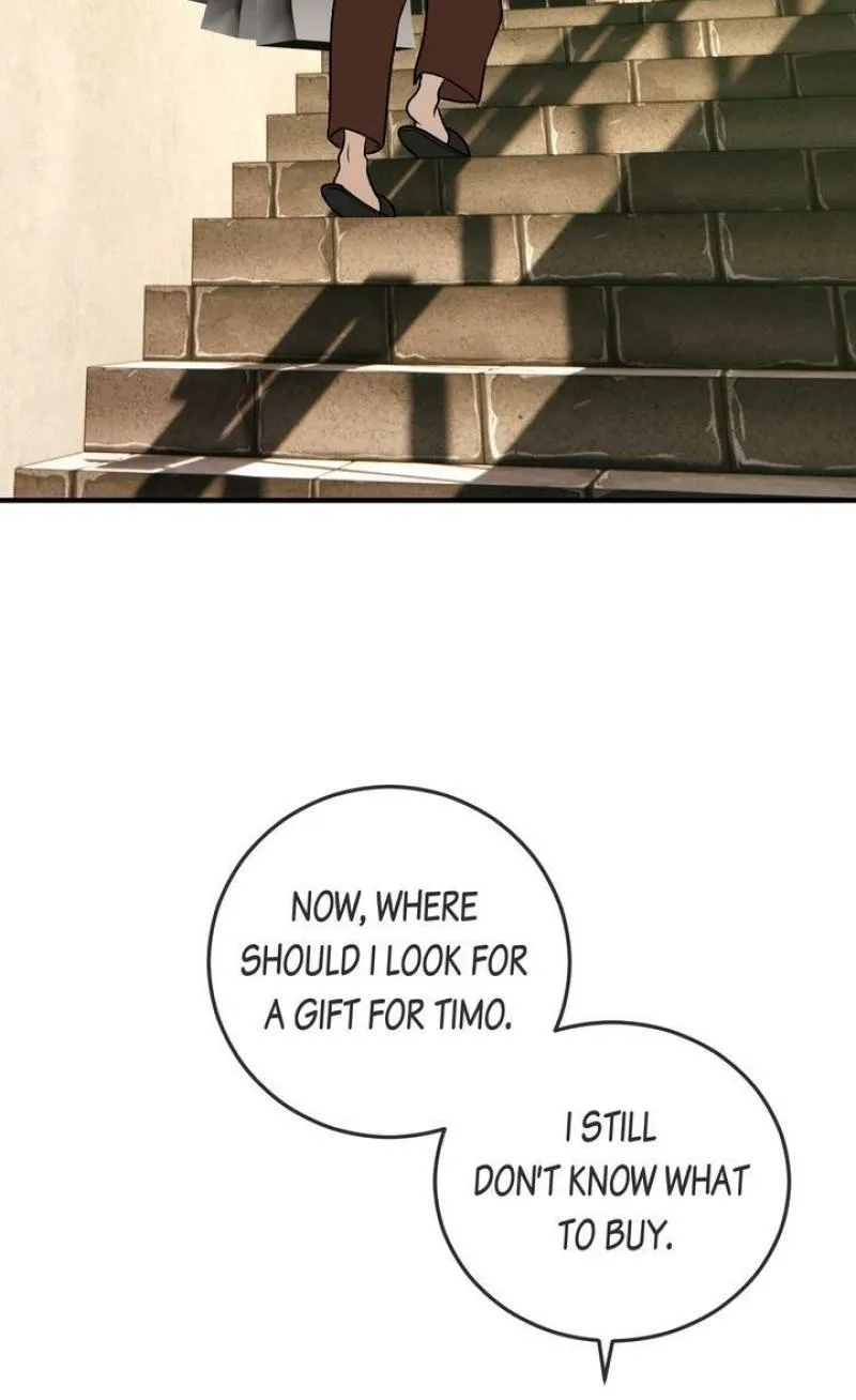 Back to the Moon Chapter 12 page 27 - 