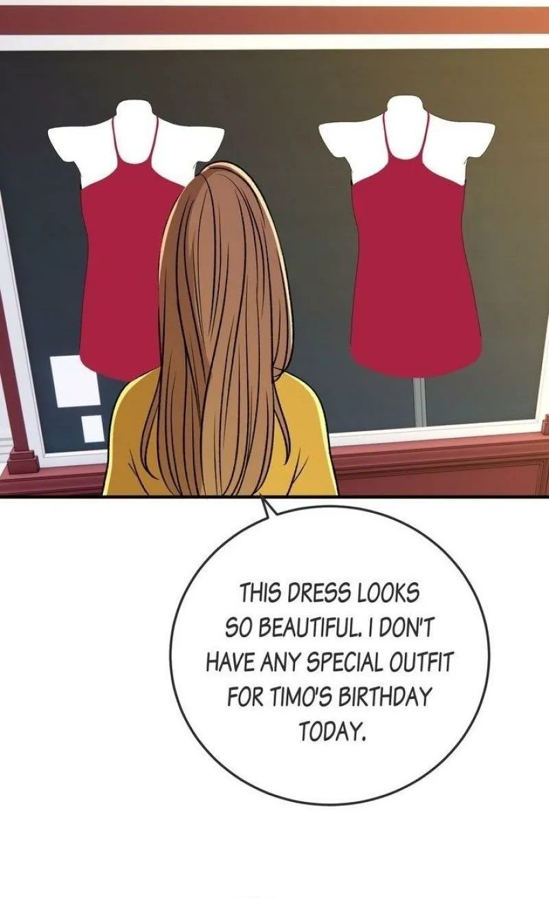 Back to the Moon Chapter 12 page 32 - 