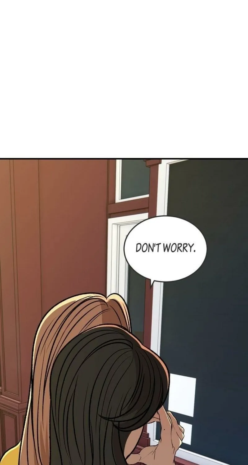 Back to the Moon Chapter 12 page 34 - 