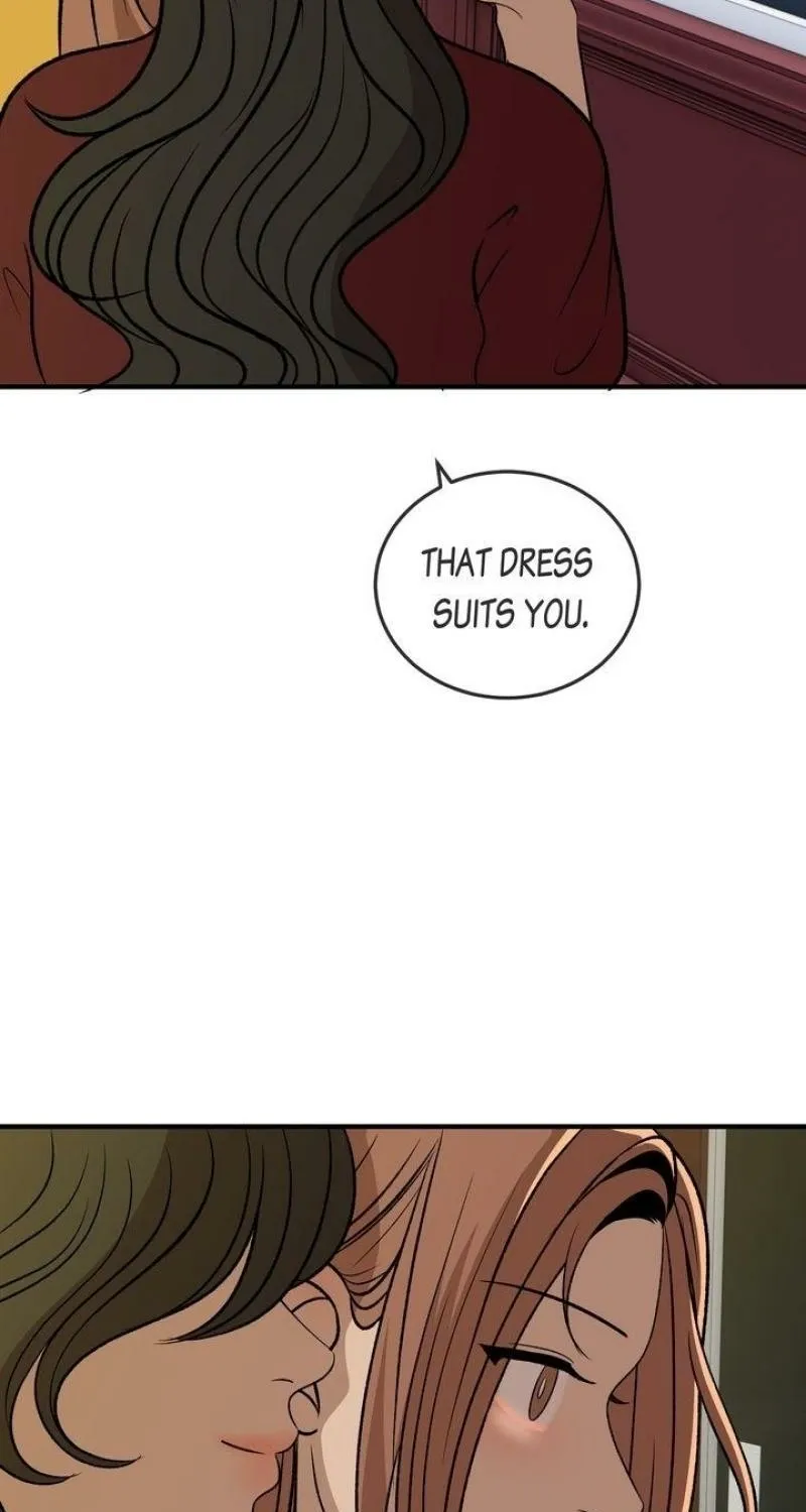Back to the Moon Chapter 12 page 35 - 