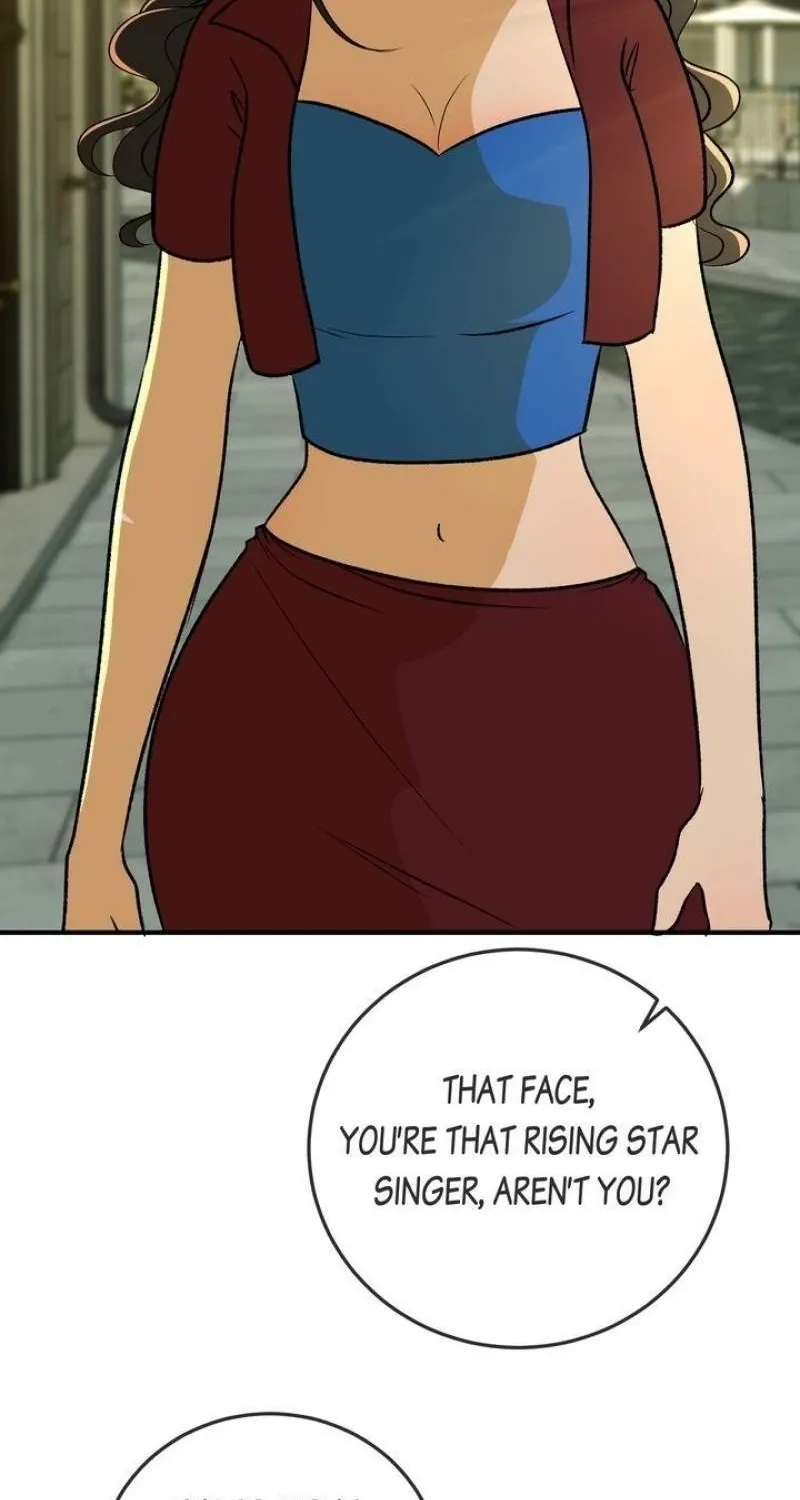 Back to the Moon Chapter 12 page 39 - 
