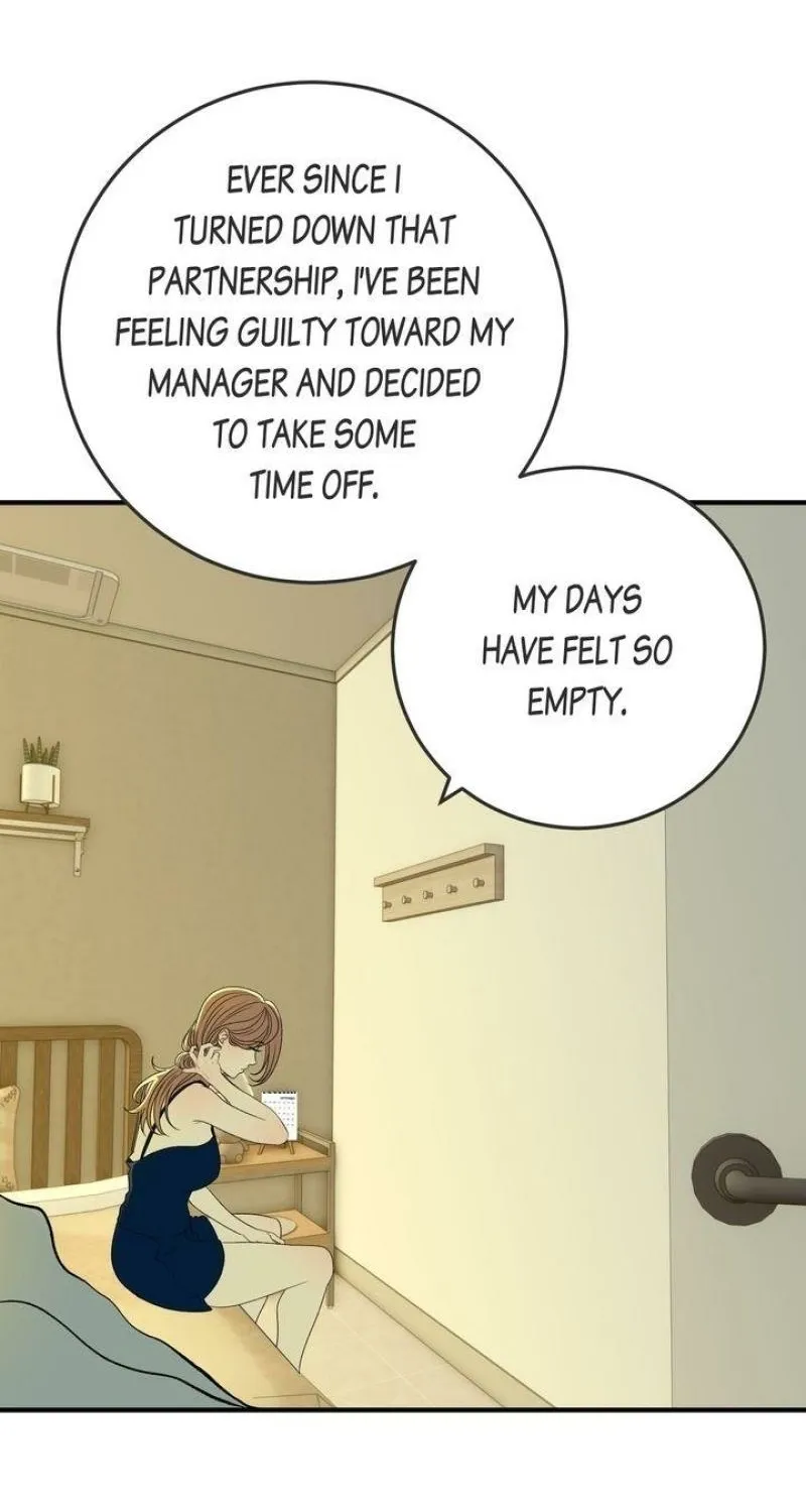 Back to the Moon Chapter 12 page 6 - 