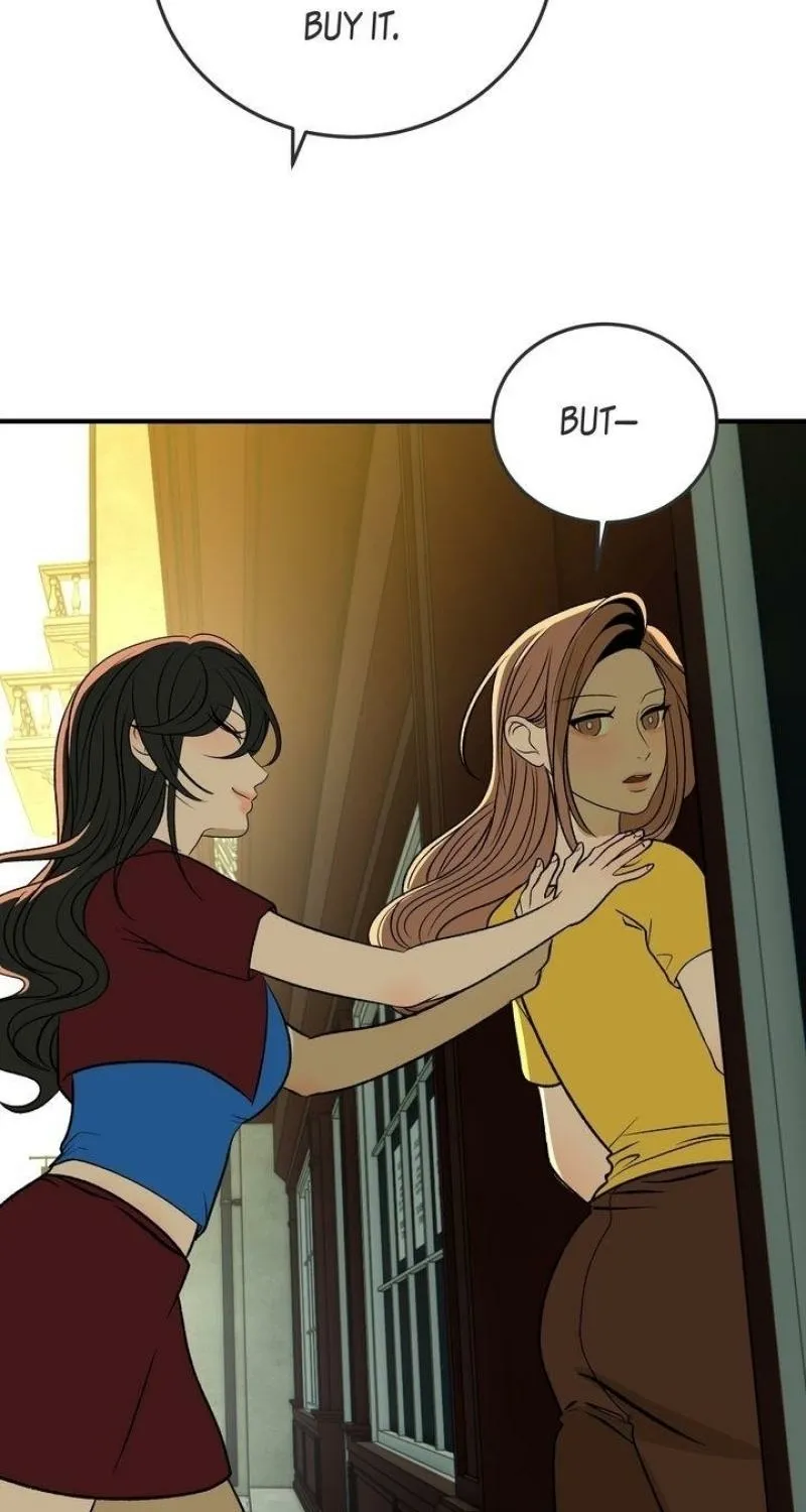 Back to the Moon Chapter 12 page 53 - 
