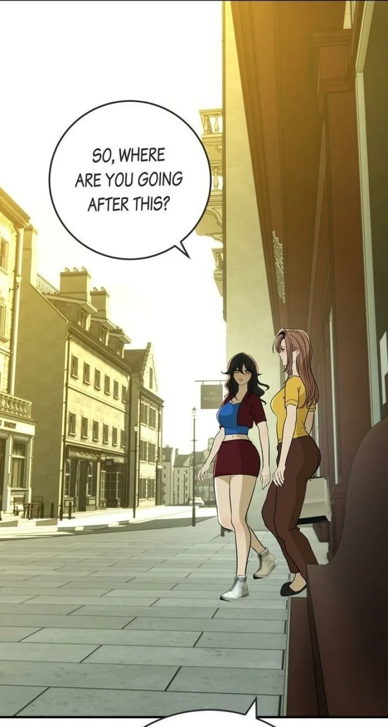 Back to the Moon Chapter 12 page 55 - 