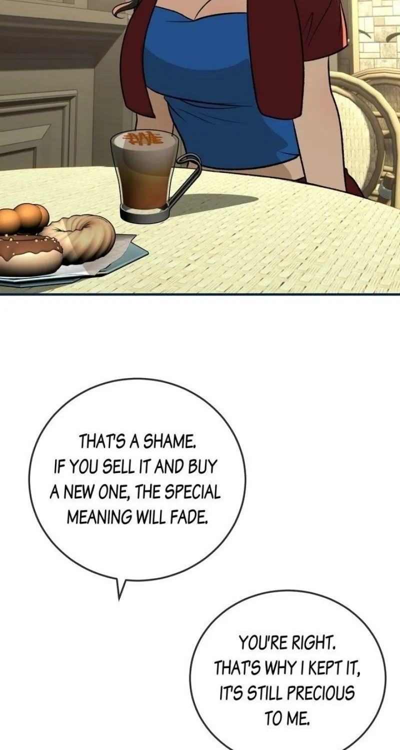 Back to the Moon Chapter 12 page 64 - 
