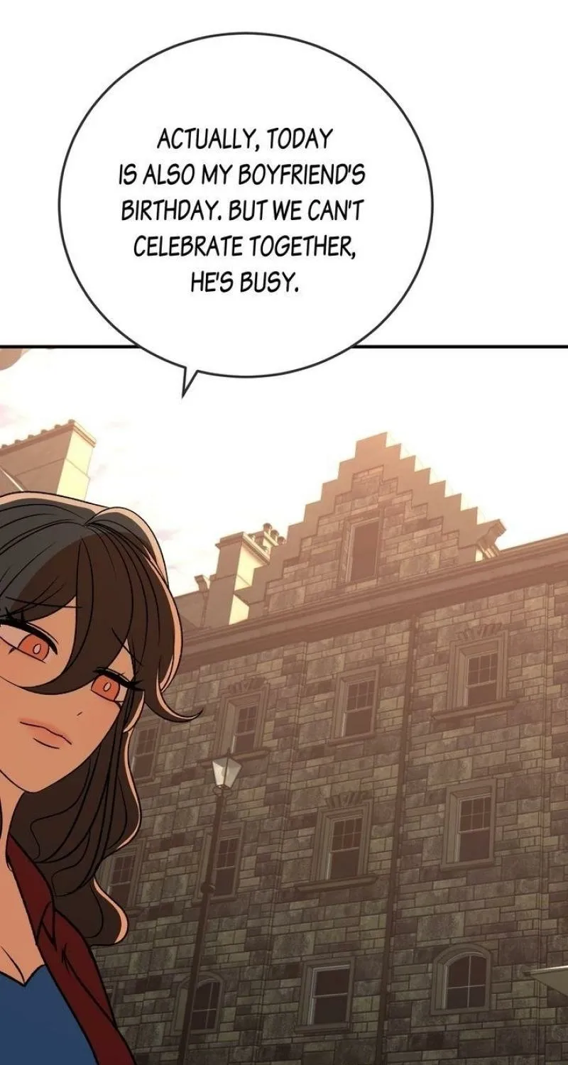 Back to the Moon Chapter 12 page 67 - 