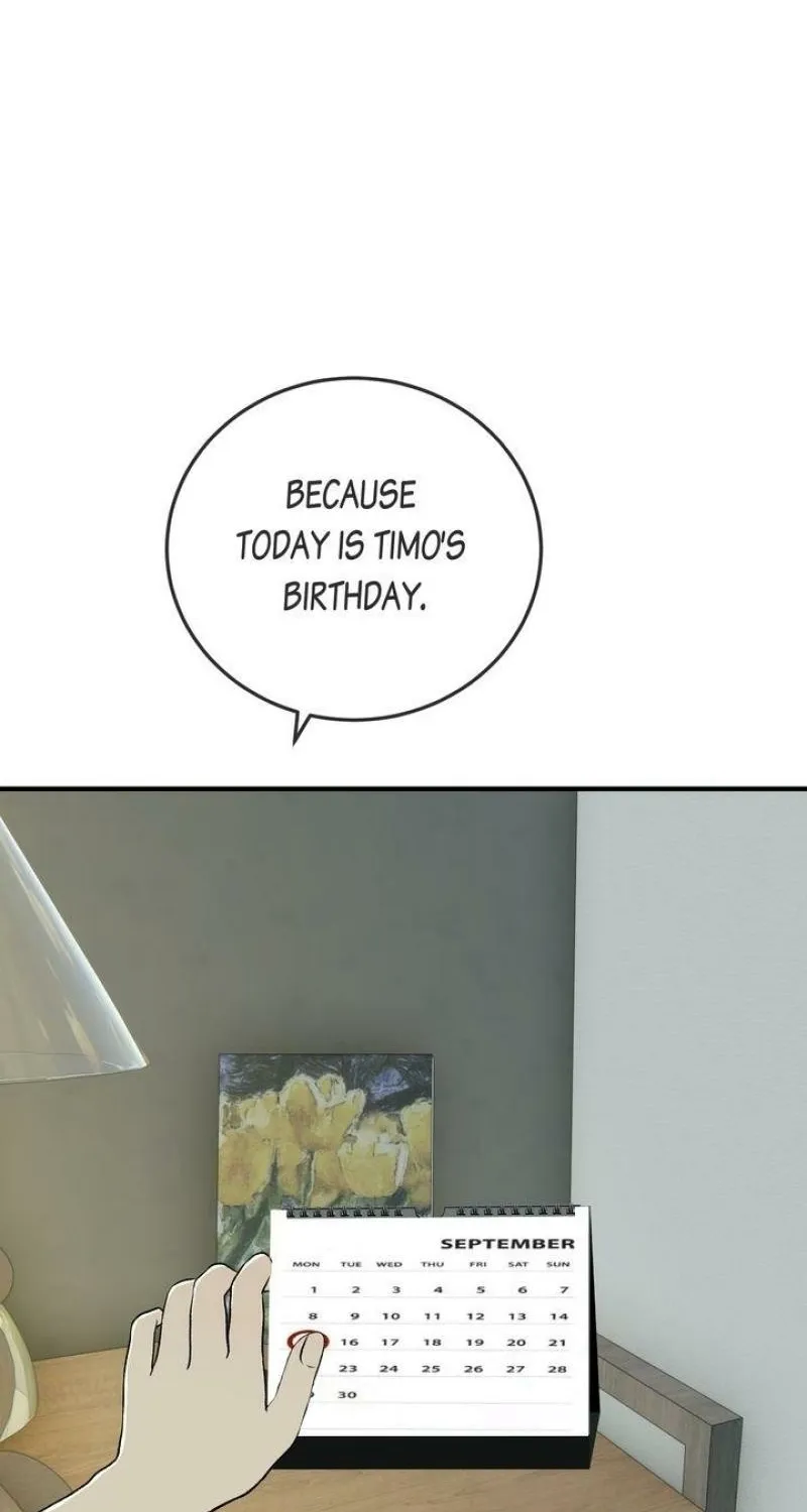 Back to the Moon Chapter 12 page 9 - 
